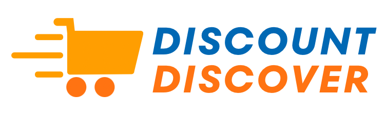 Discountdiscover.com;