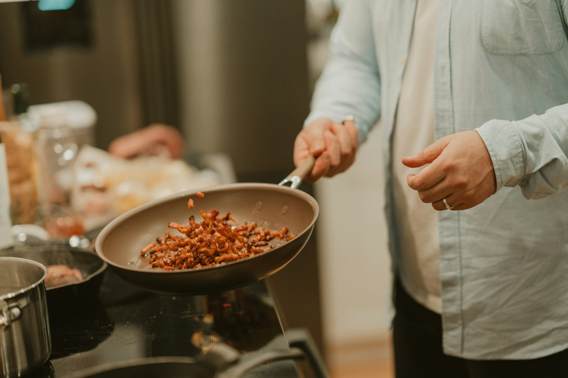 Building Family Connections Through the Slow Cooking Lifestyle