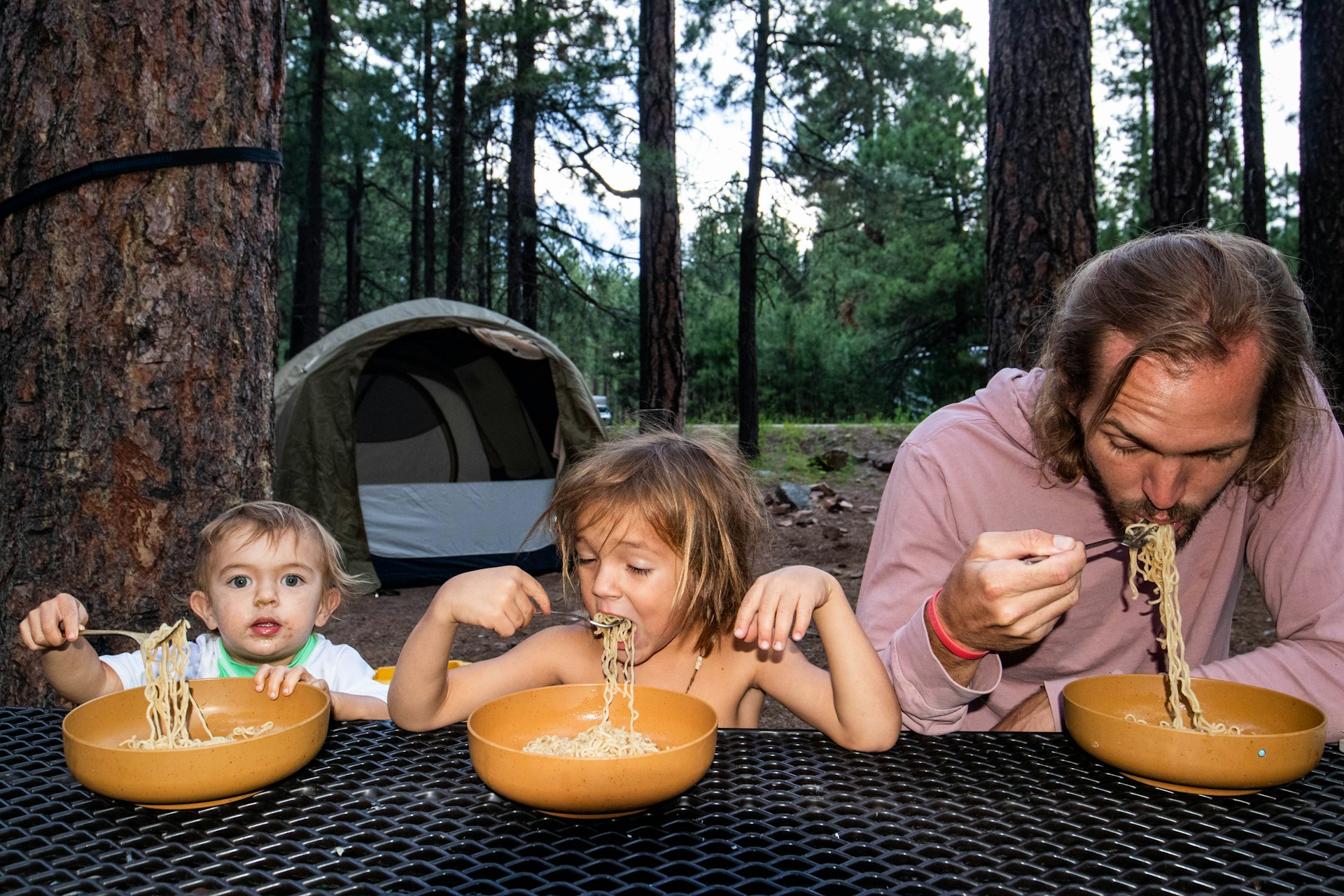 Embracing the Slow Parenting Lifestyle: A Path to Lasting Family Wellness