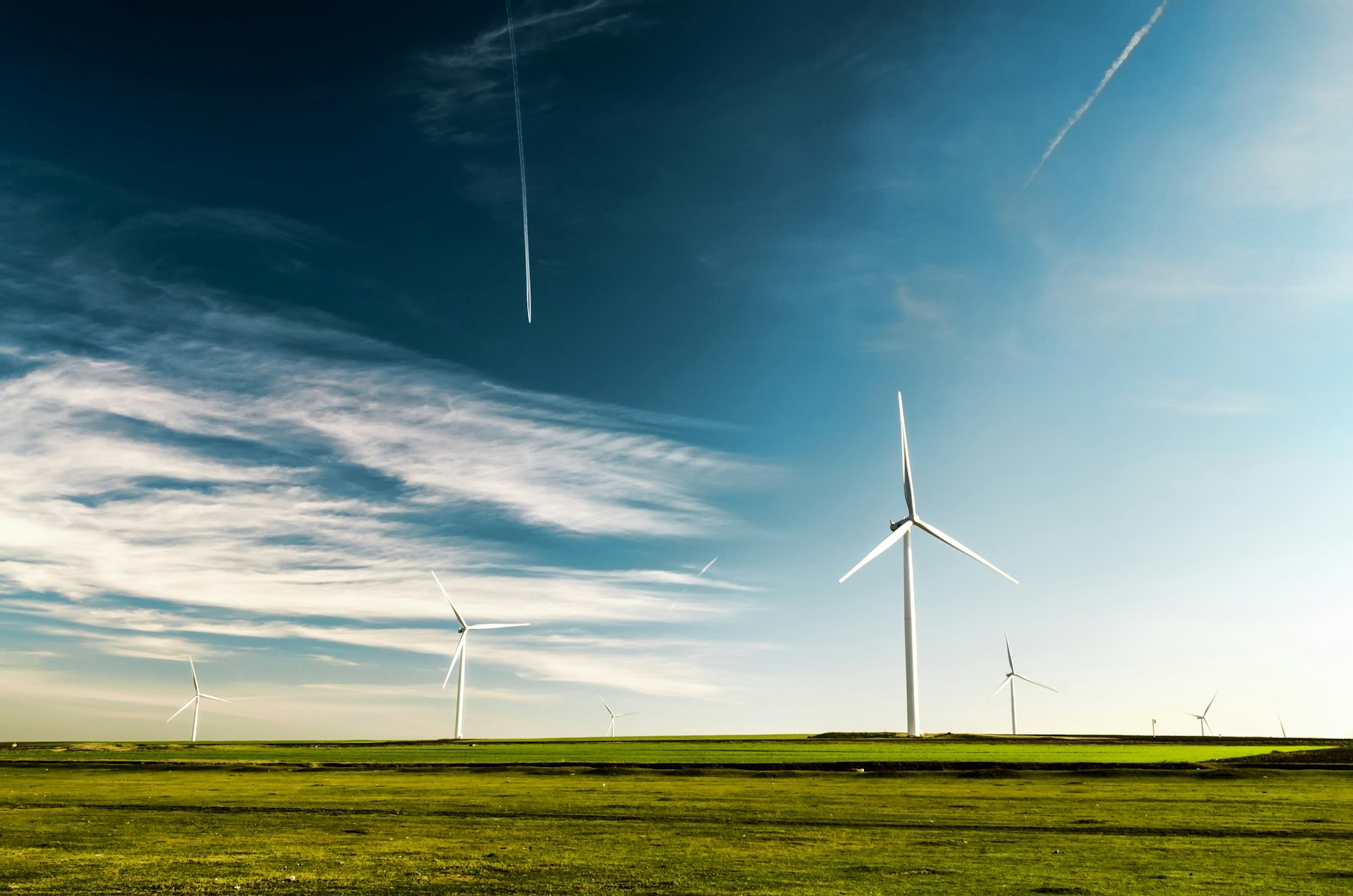 Unlocking Business Opportunities in the Booming Renewable Energy Sector