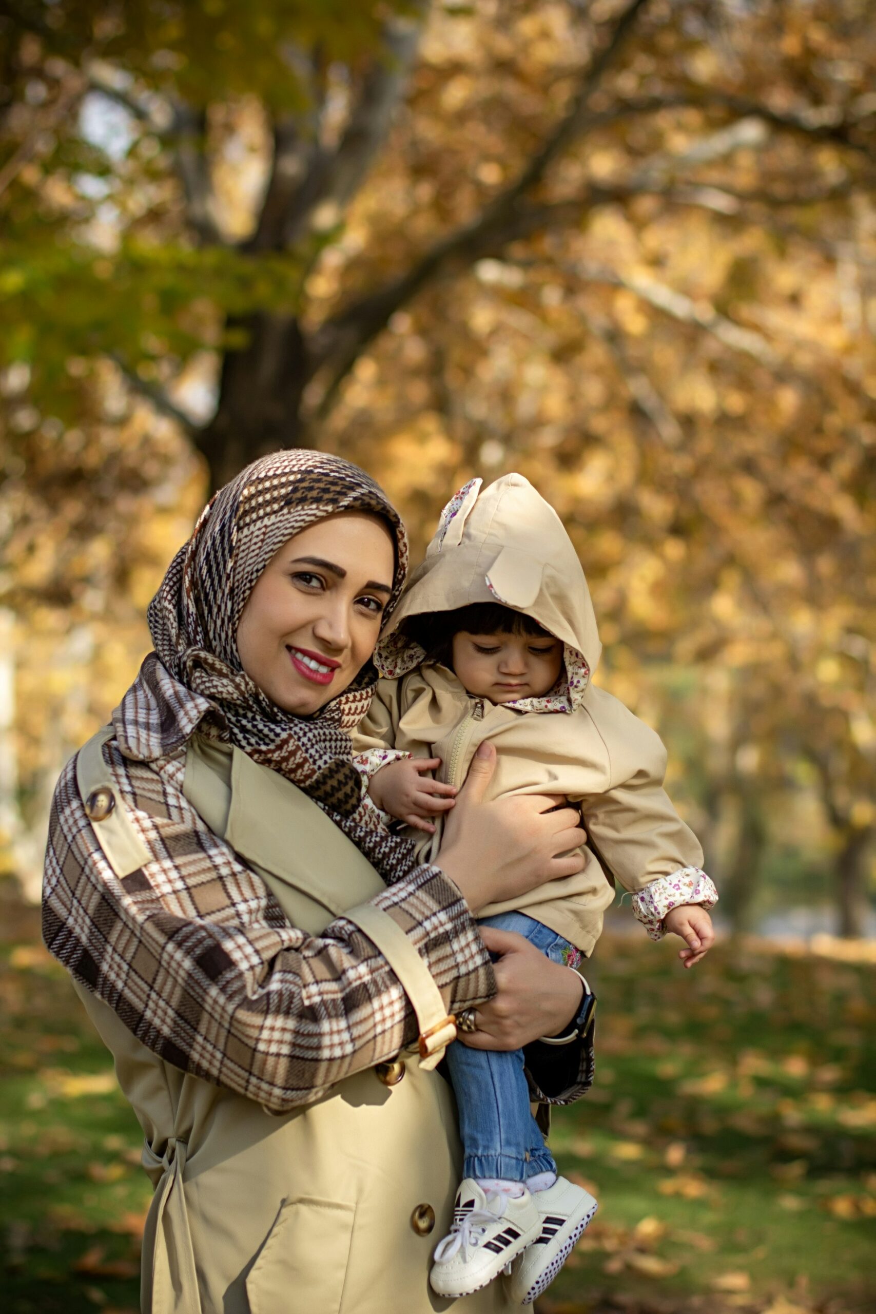 Empowering Children in Multicultural Families: Practical Strategies for Growth and Unity