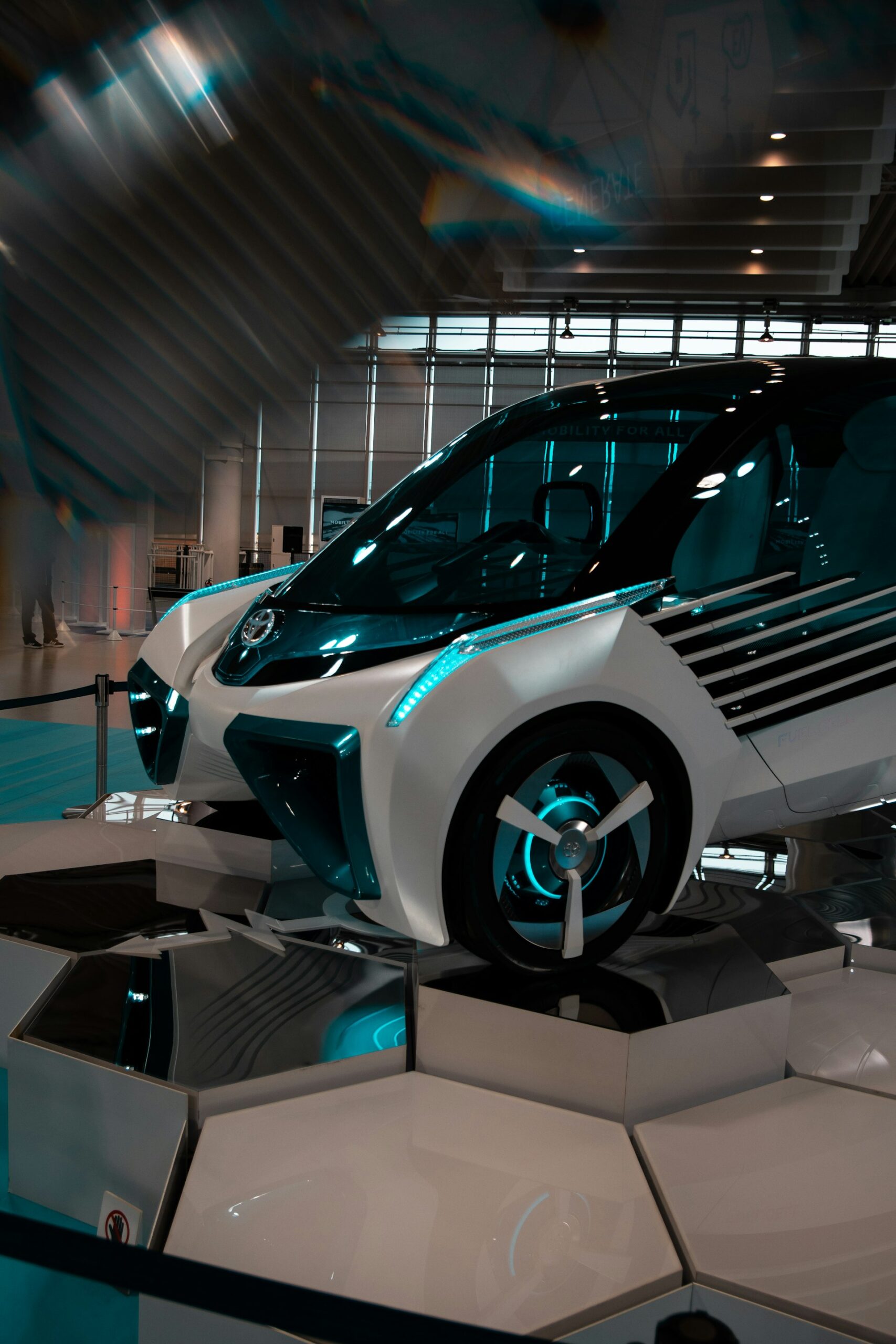 Unlocking the Future: Next-Generation Hybrid Vehicle Technologies Explained