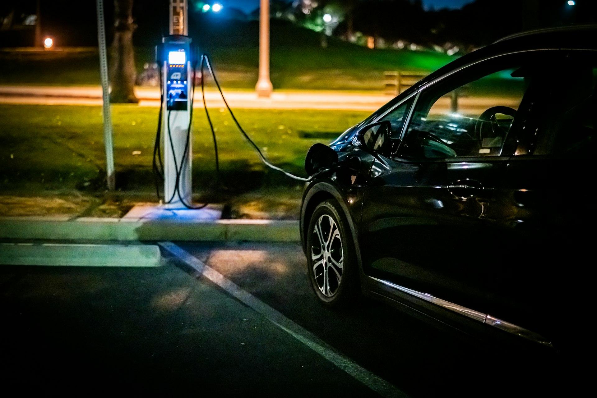 Expanding Electric Vehicle Charging Infrastructure: Opportunities, Challenges, and How to Access the Network