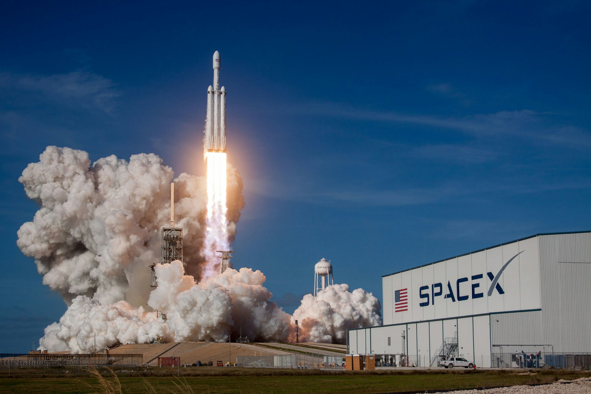Exploring Business Opportunities in the Expanding Space Economy