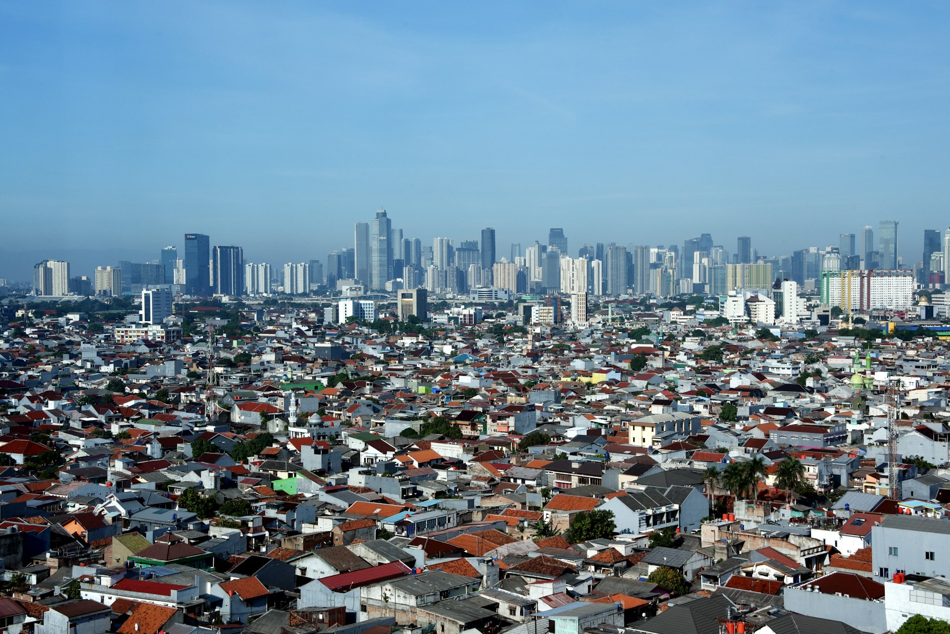 Unlocking Real Estate Potential in Emerging Economies: A Strategic Guide for Investors