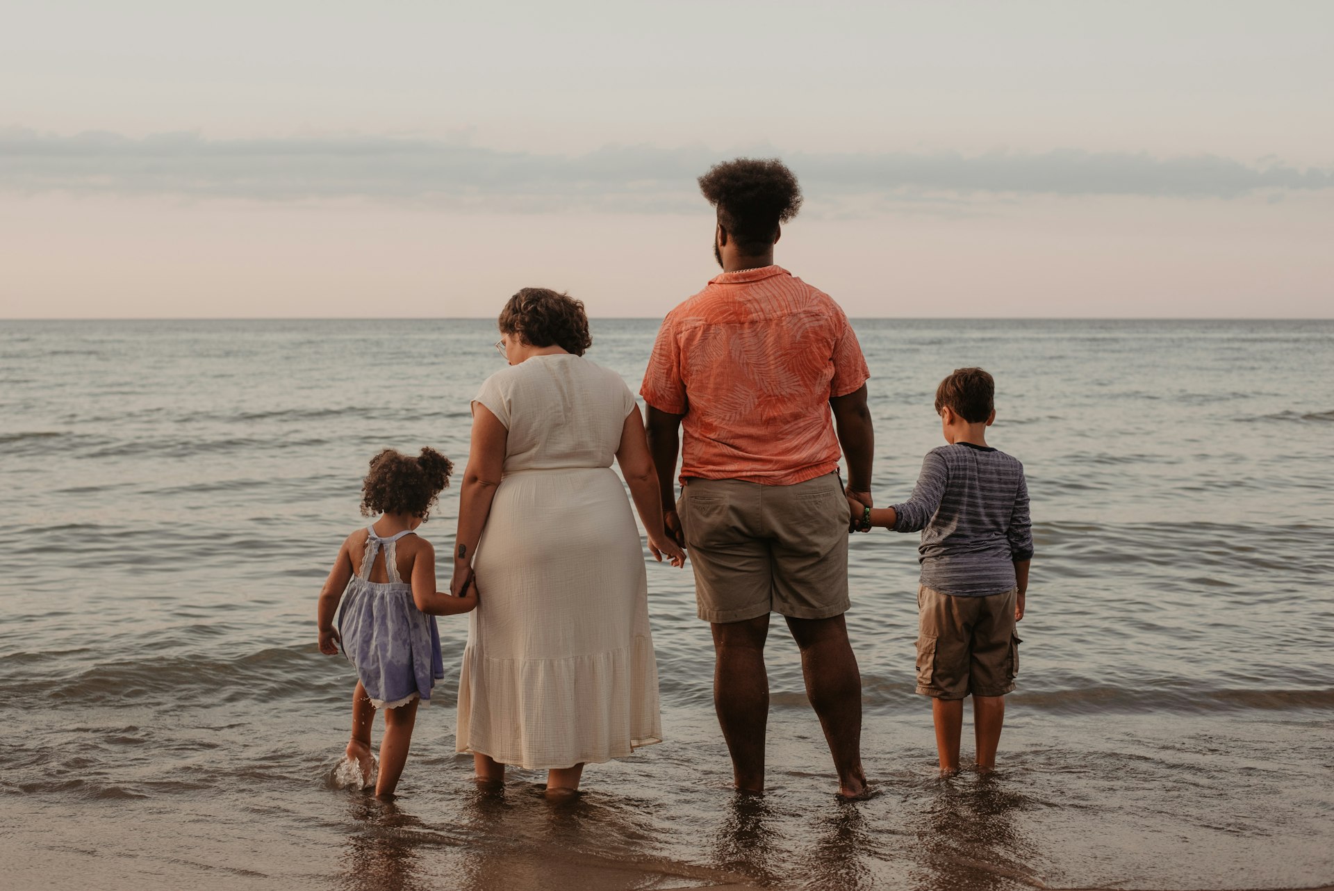 Building Family Identity: How Traditions Strengthen Bonds and Shape Who We Are