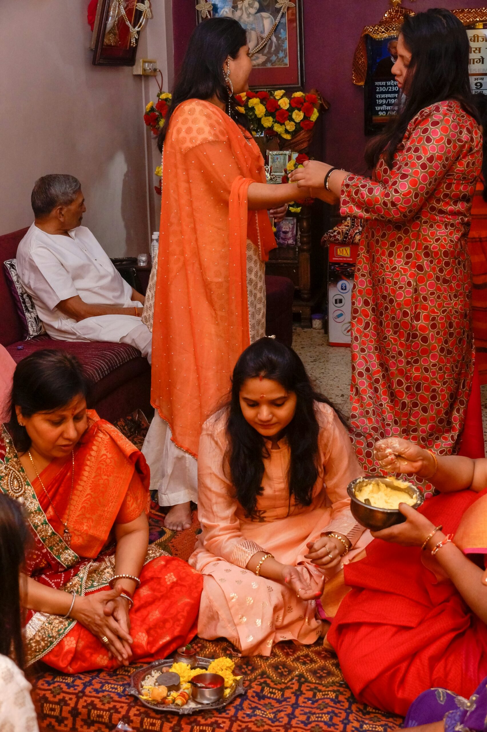 The Transformative Power of Rituals: Building Stronger, Healthier Families