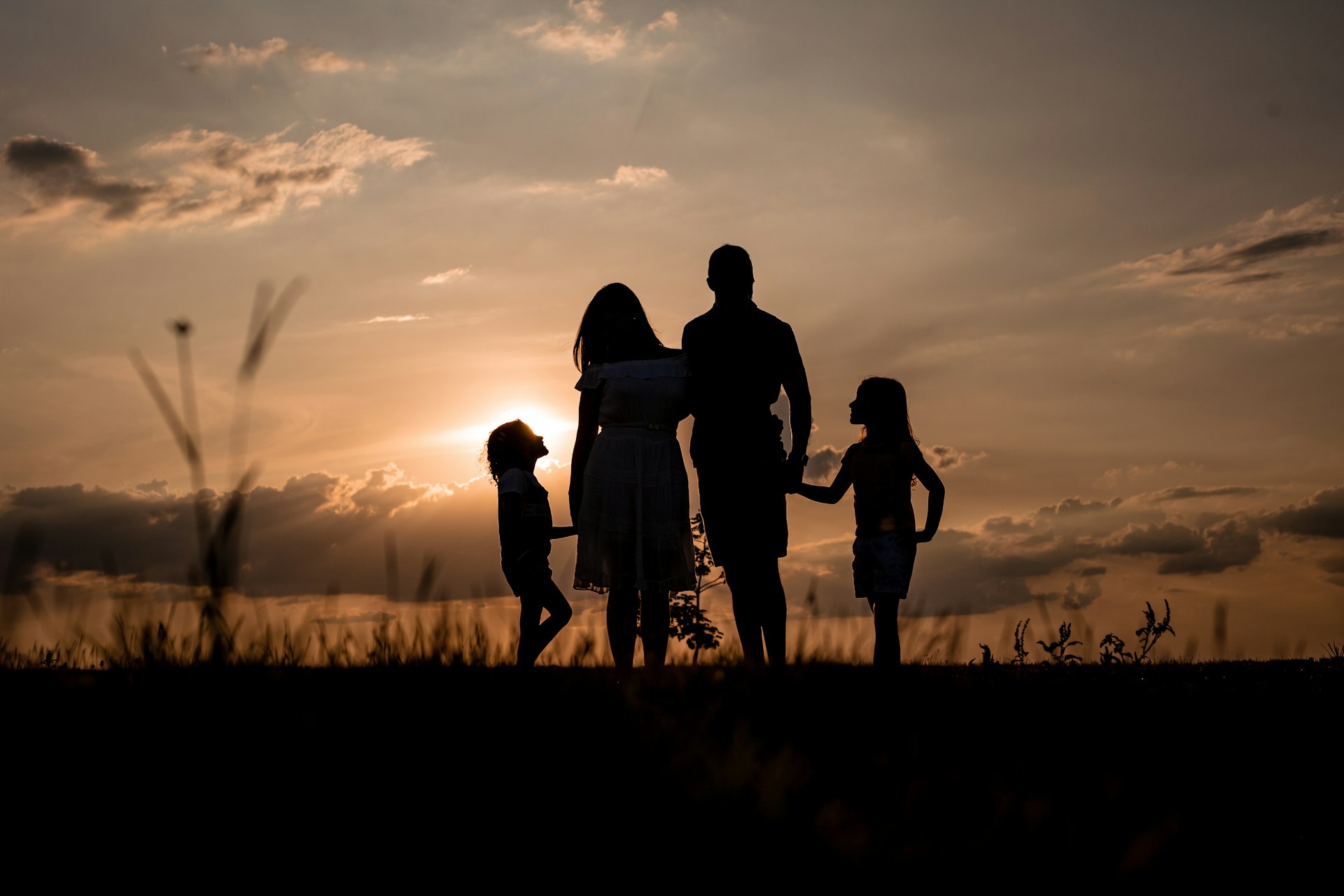 Resilience in Family Relationships: Building Strength Through Adversity
