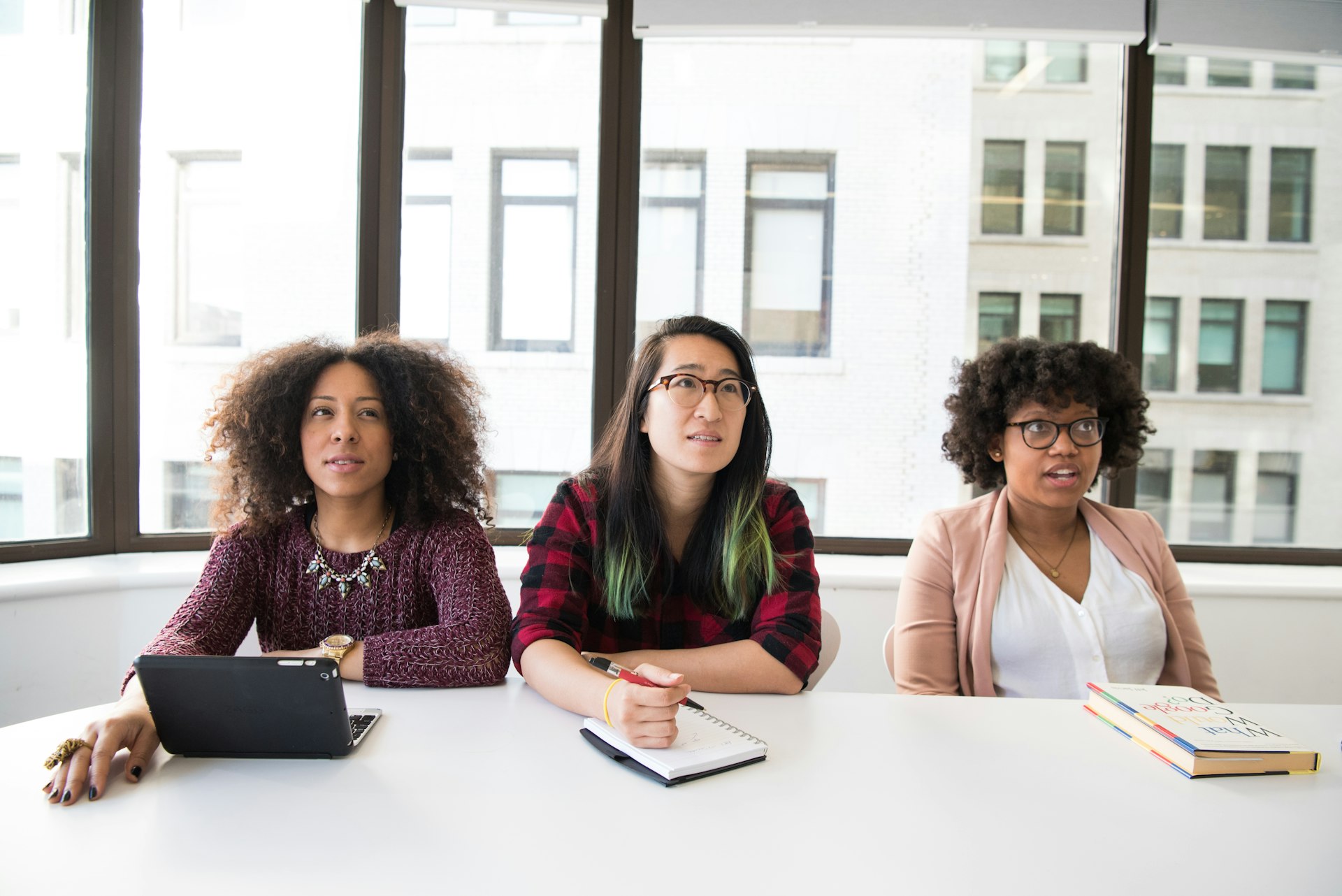 How Diverse Leadership Drives Business Performance and Innovation