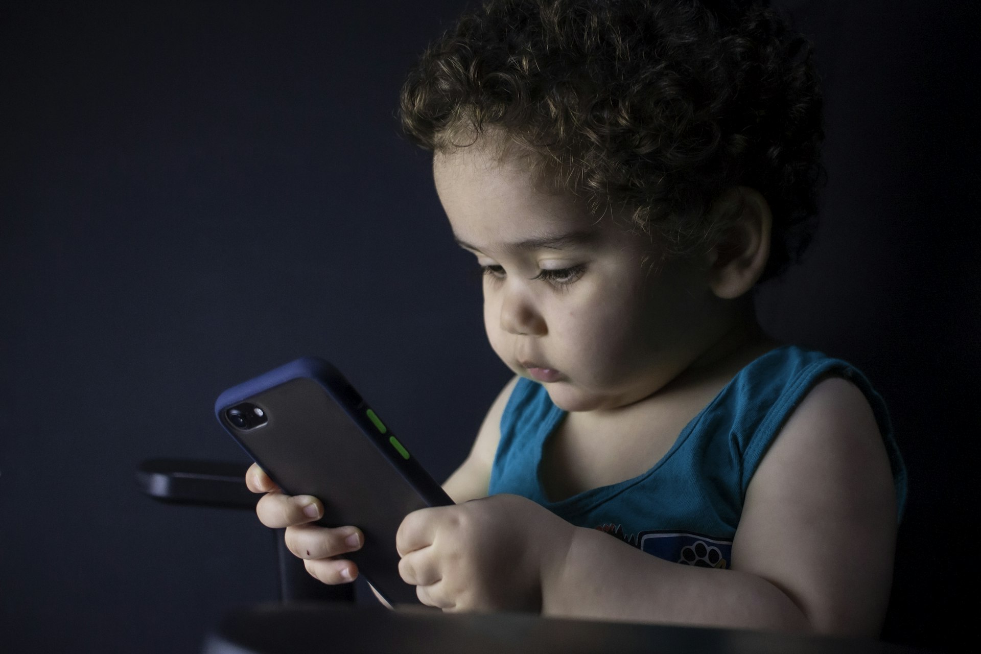 Understanding and Managing Screen Time for Healthy Child Development