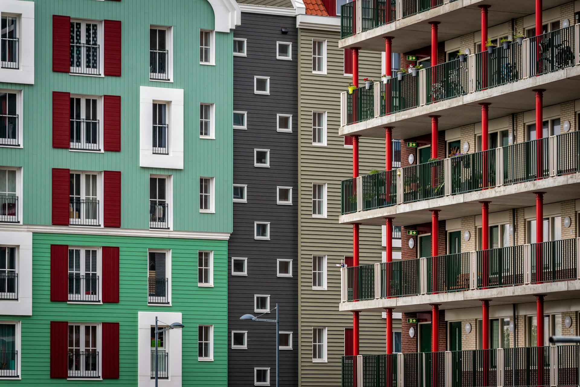 How Modern Government Policies Are Shaping Housing Affordability in 2025