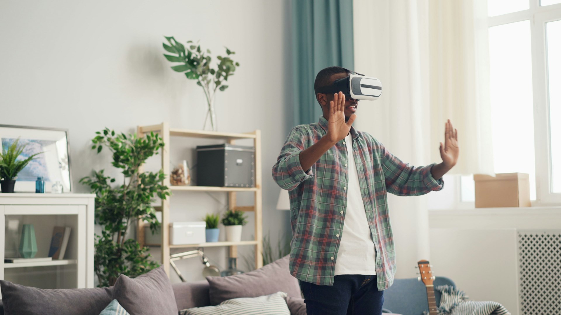 Unlocking the Future: Real Estate Investment Opportunities in Virtual Worlds