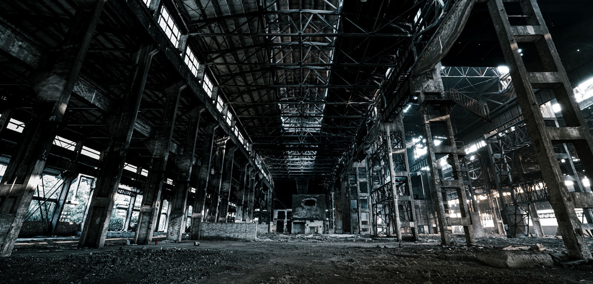 Navigating the Future: Industrial Real Estate in the E-Commerce Era
