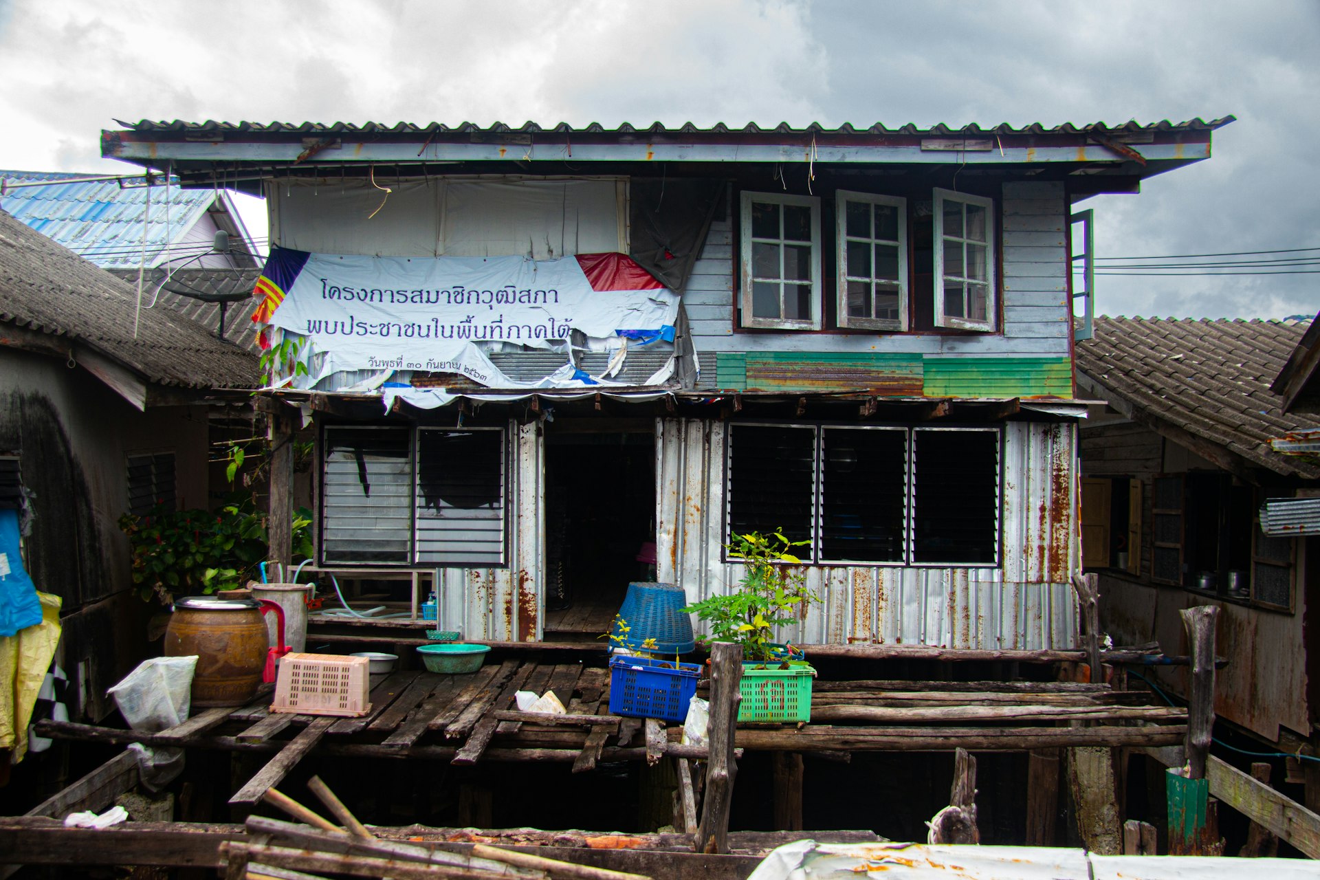 Unlocking Real Estate Value: Investing in Disaster-Resilient Housing