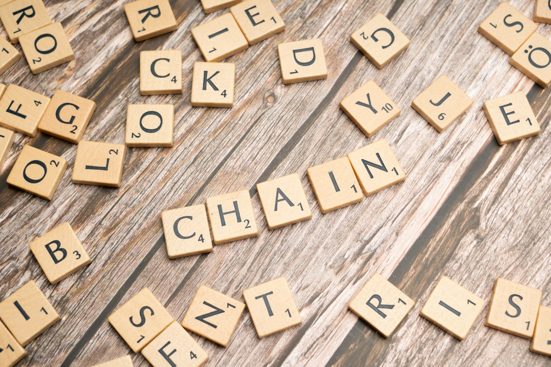 Blockchain's Next Era: Shaping the Future of Supply Chain Finance