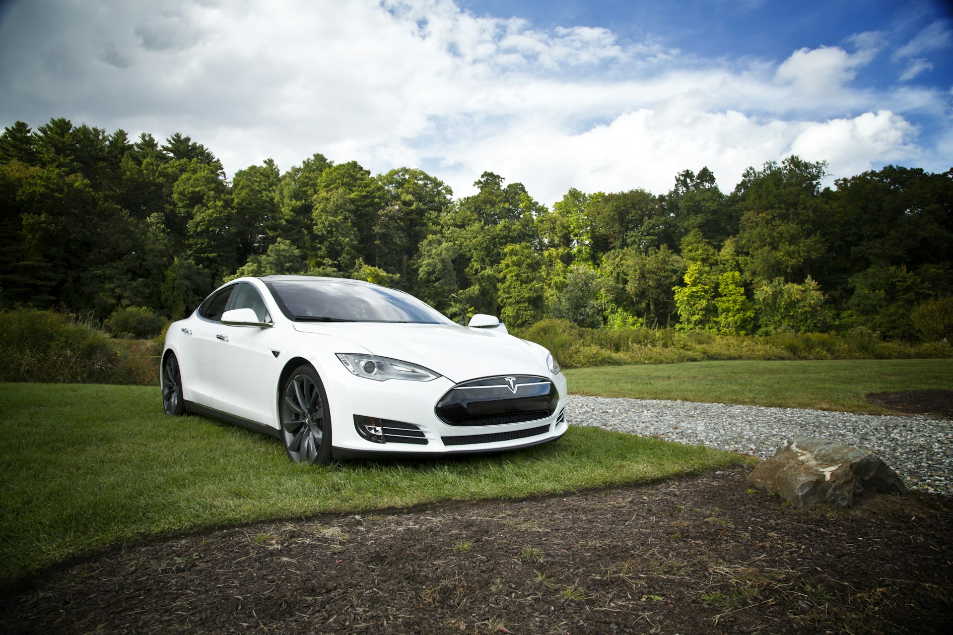 Driving Sustainability: Why Carbon Neutral Automotive Production Matters
